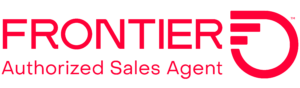 Frontier Authorized Sales Agent